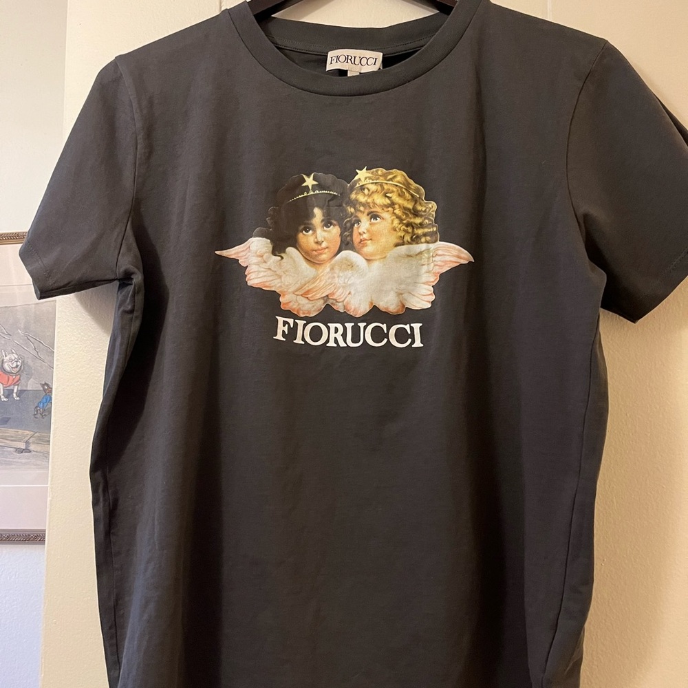 Brand New Fiorucci women’s tee shirt, size large